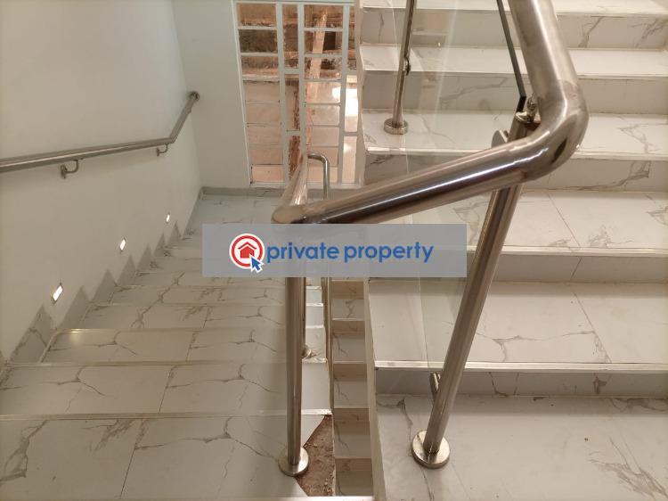 5 bedroom Townhouse For Sale &nbsp;membley Estate Kiambu Membley Estate  - 3