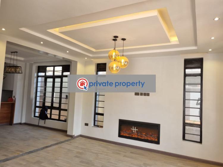 5 bedroom Townhouse For Sale &nbsp;membley Estate Membley Estate Kiambu - 12