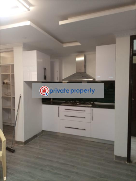 5 bedroom Townhouse For Sale &nbsp;membley Estate Membley Estate Kiambu - 2