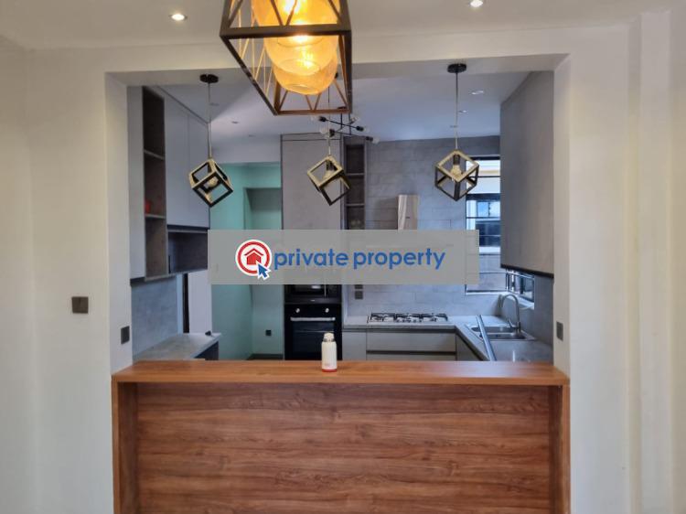5 bedroom Townhouse For Sale &nbsp;ruiru Membley Estate Ruiru Kiambu - 23