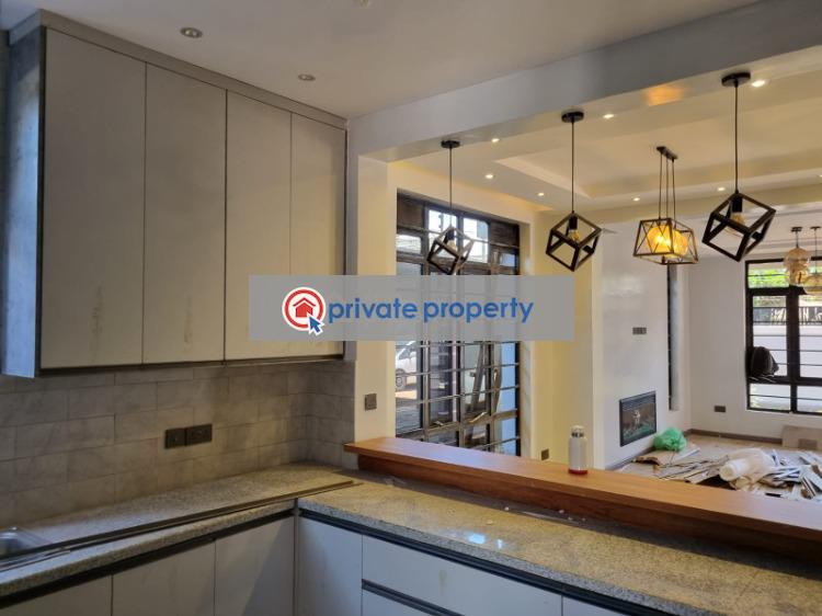 5 bedroom Townhouse For Sale &nbsp;ruiru Membley Estate Ruiru Kiambu - 19