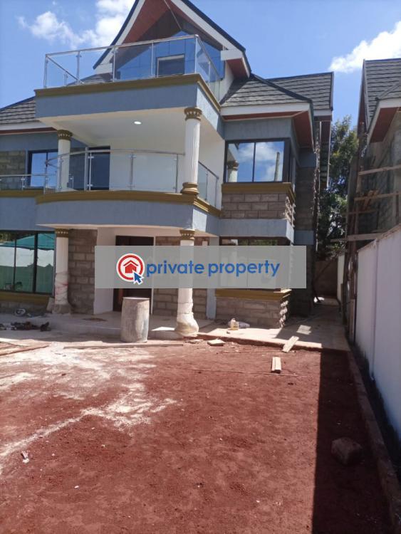 5 bedroom Townhouse For Sale &nbsp;ruiru Kiambu Ruiru Kiambu - 3