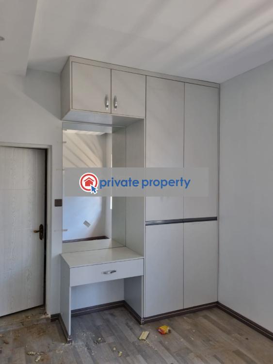 5 bedroom Townhouse For Sale &nbsp;ruiru Membley Estate Ruiru Kiambu - 24