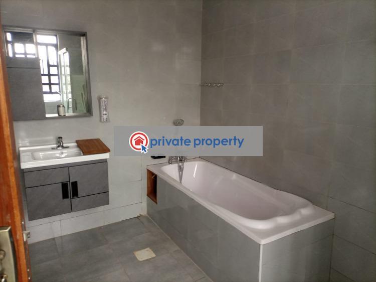 5 bedroom Townhouse For Sale &nbsp;ruiru Membley Ruiru Kiambu - 12
