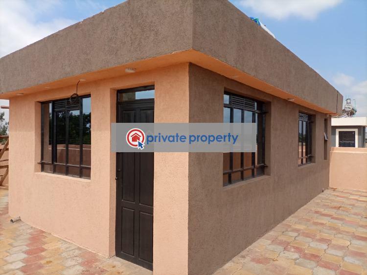 5 bedroom Townhouse For Sale &nbsp;ruiru Membley Ruiru Kiambu - 5