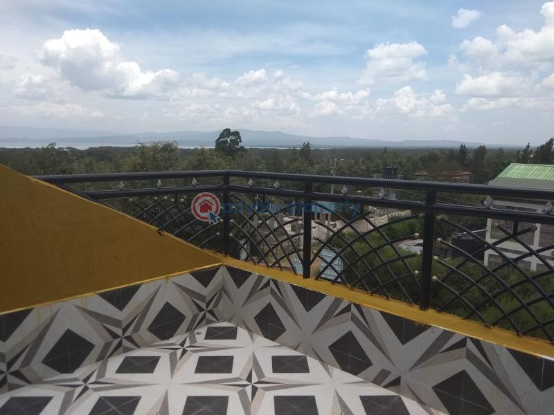 3 bedroom House For Sale Naivasha Near Aqua Resort Nakuru Naivasha East  - 3