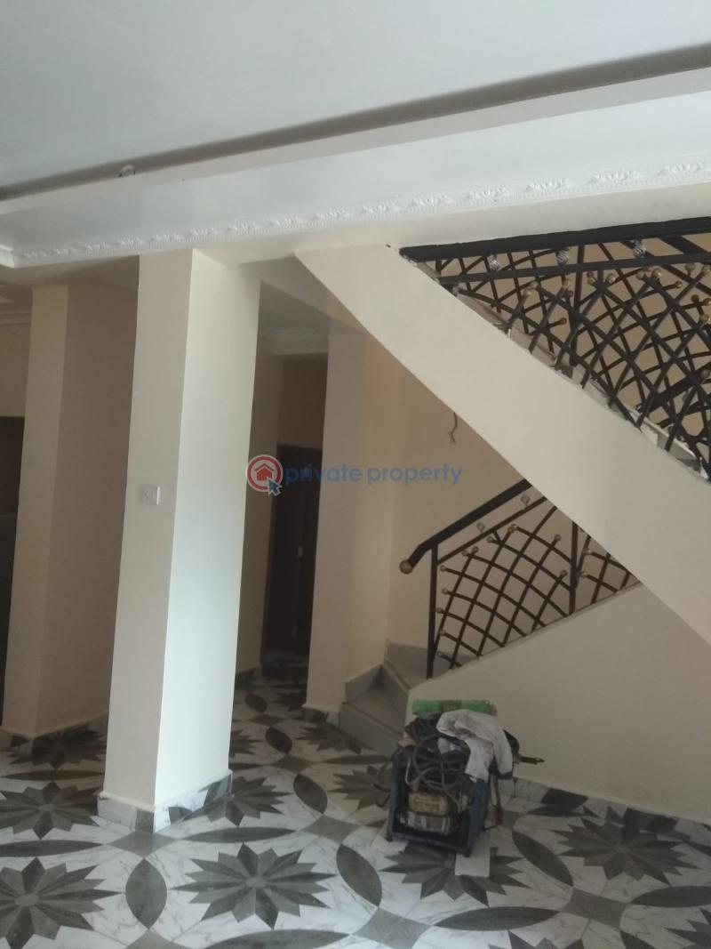 3 bedroom House For Sale Naivasha Near Aqua Resort Nakuru Naivasha East  - 11