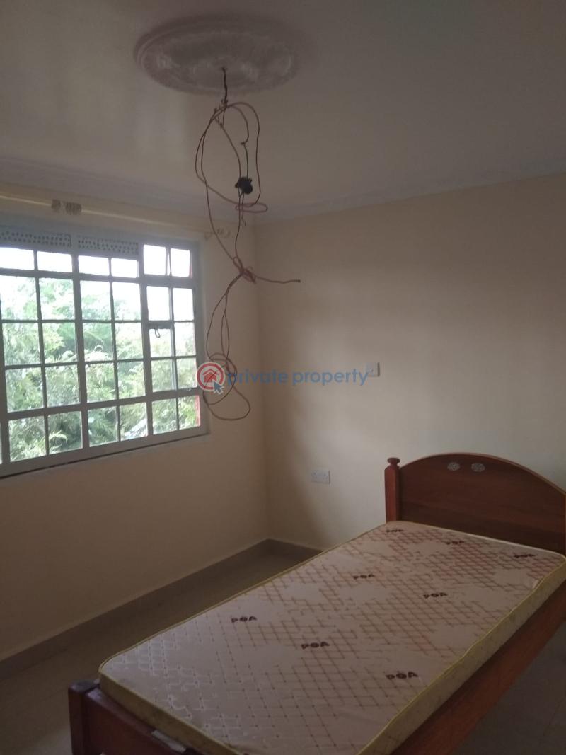 3 bedroom House For Sale Naivasha Near Aqua Resort Nakuru Naivasha East  - 16