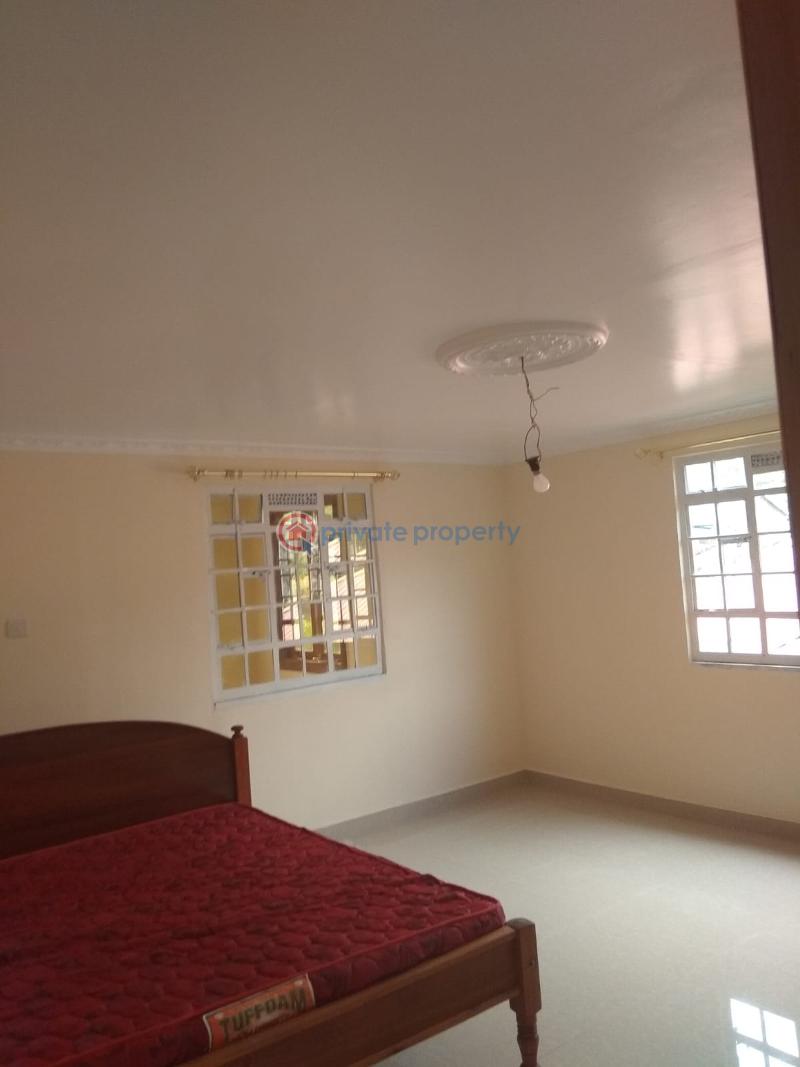 5 bedroom House For Sale Naivasha Longonot. Naivasha East Nakuru - 1