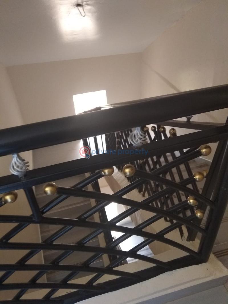 5 bedroom House For Sale Naivasha Longonot. Naivasha East Nakuru - 2