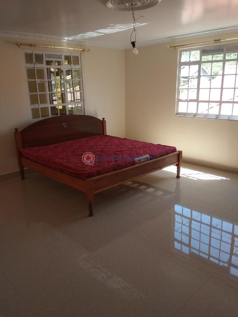 5 bedroom House For Sale Naivasha Longonot. Naivasha East Nakuru - 17