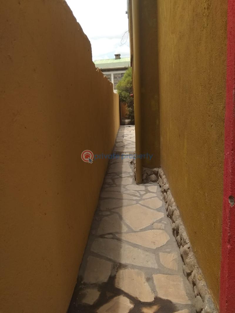 3 bedroom House For Sale Naivasha Near Aqua Resort Nakuru Naivasha East  - 18