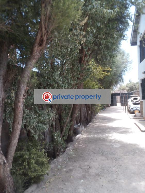 5 bedroom Townhouse For Sale  ngong Ngong Kajiado - 7