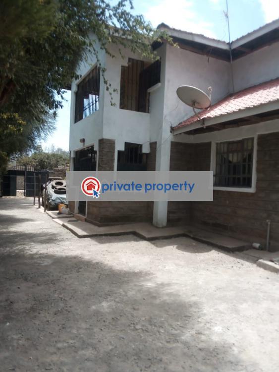 5 bedroom Townhouse For Sale  ngong Ngong Kajiado - 8