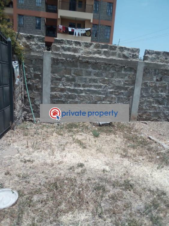 5 bedroom Townhouse For Sale &nbsp;ngong Matasia Ngong Kajiado - 1