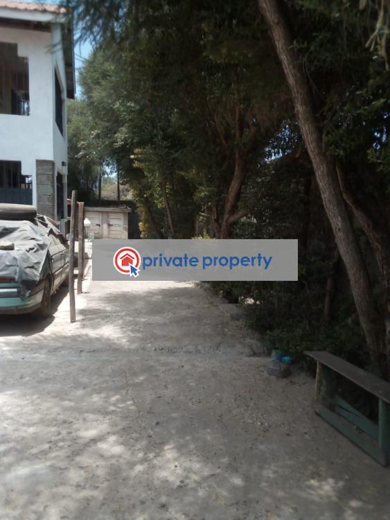 5 bedroom Townhouse For Sale &nbsp;ngong Matasia Ngong Kajiado - 7