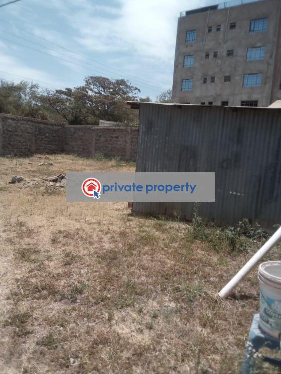 5 bedroom Townhouse For Sale &nbsp;tajiri Rd Ngong Kajiado - 3