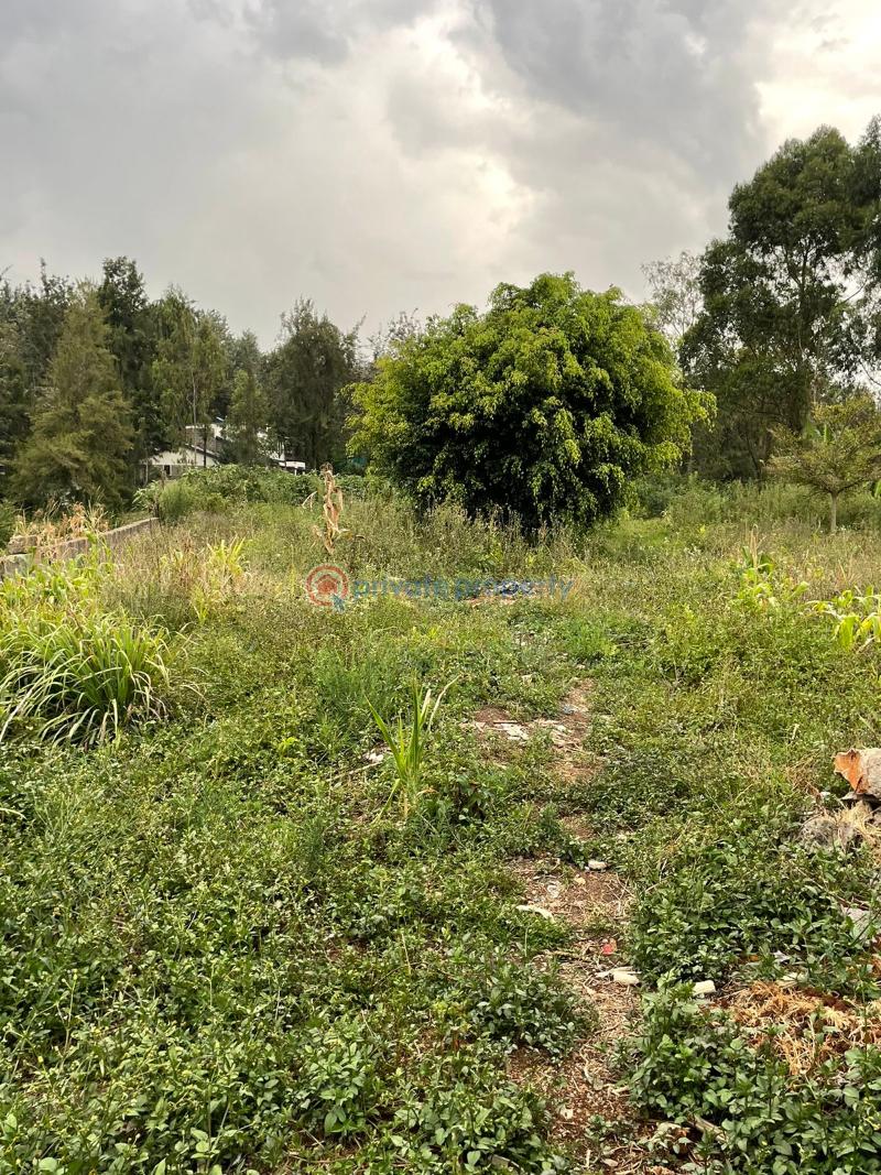 5 bedroom House For Sale Kikenni Road Karen Nairobi - 5