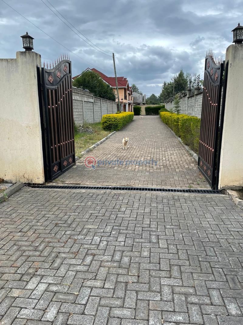 5 bedroom House For Sale Karen Plains Nairobi Karen  - 2