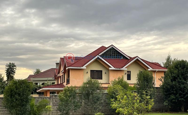 5 bedroom House For Sale Karen Plains Nairobi Karen  - 7