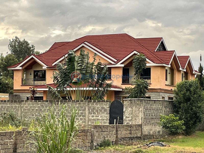 5 bedroom House For Sale Kikenni Road Karen Nairobi - 6