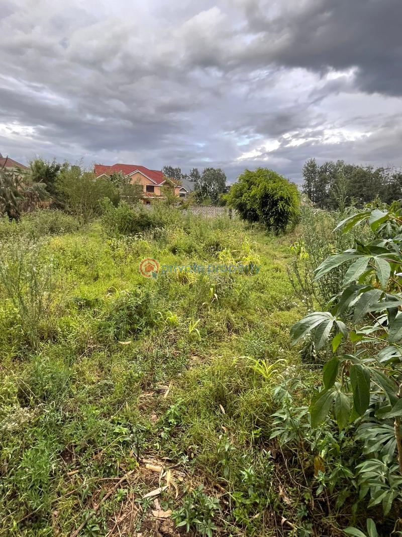 5 bedroom House For Sale Kikenni Road Karen Nairobi - 4