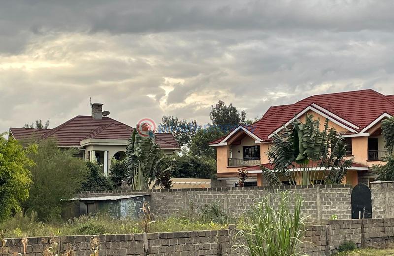 5 bedroom House For Sale Kikenni Road Karen Nairobi - 3