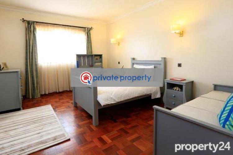 5 bedroom Townhouse For Sale &nbsp;karen Karen Nairobi - 23