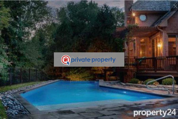 5 bedroom Townhouse For Sale &nbsp;karen Karen Nairobi - 3