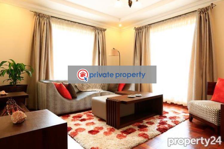 5 bedroom Townhouse For Sale &nbsp;karen Karen Nairobi - 11