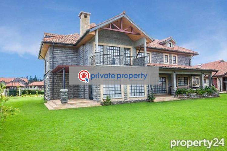 5 bedroom Townhouse For Sale &nbsp;karen Karen Nairobi - 6