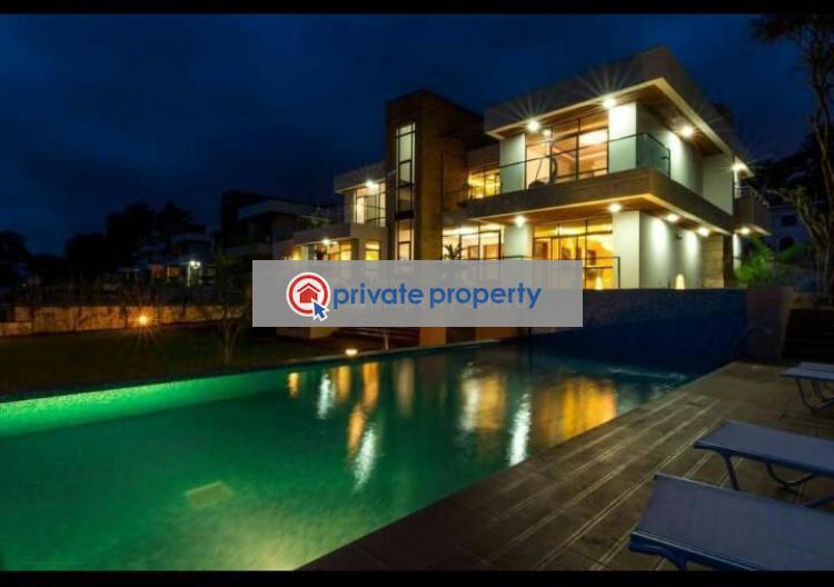 5 bedroom Townhouse For Sale &nbsp;karen Karen Nairobi - 9