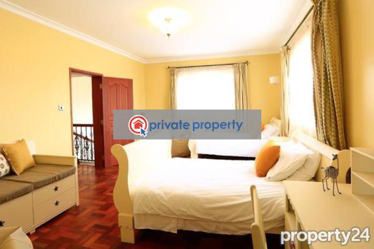 5 bedroom Townhouse For Sale &nbsp;karen Karen Nairobi - 4