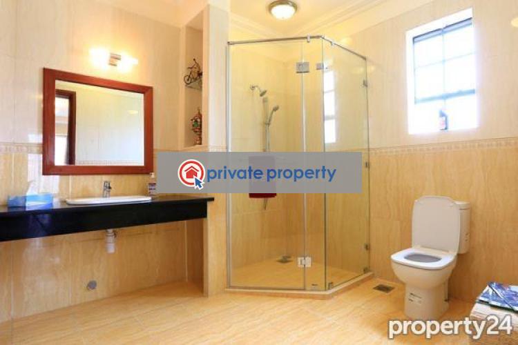 5 bedroom Townhouse For Sale &nbsp;karen Karen Nairobi - 14