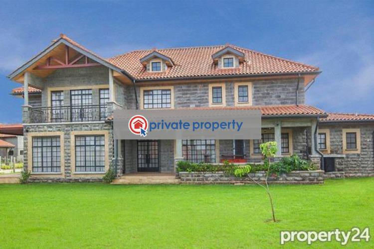 5 bedroom Townhouse For Sale &nbsp;karen Karen Nairobi - 15