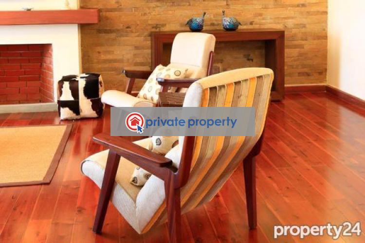 5 bedroom Townhouse For Sale &nbsp;karen Karen Nairobi - 19