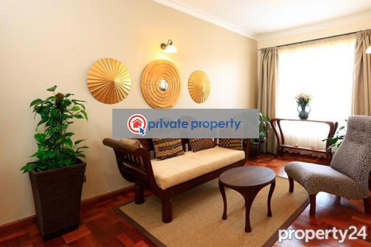 5 bedroom Townhouse For Sale &nbsp;karen Karen Nairobi - 15
