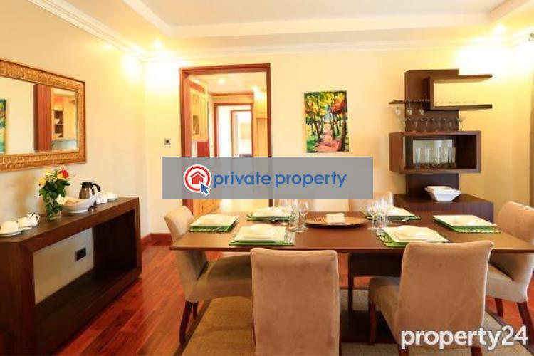 5 bedroom Townhouse For Sale &nbsp;karen Karen Nairobi - 17
