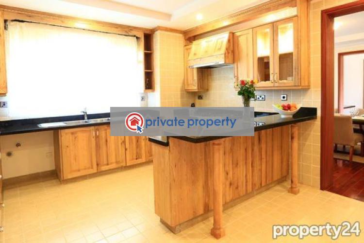 5 bedroom Townhouse For Sale &nbsp;karen Karen Nairobi - 13