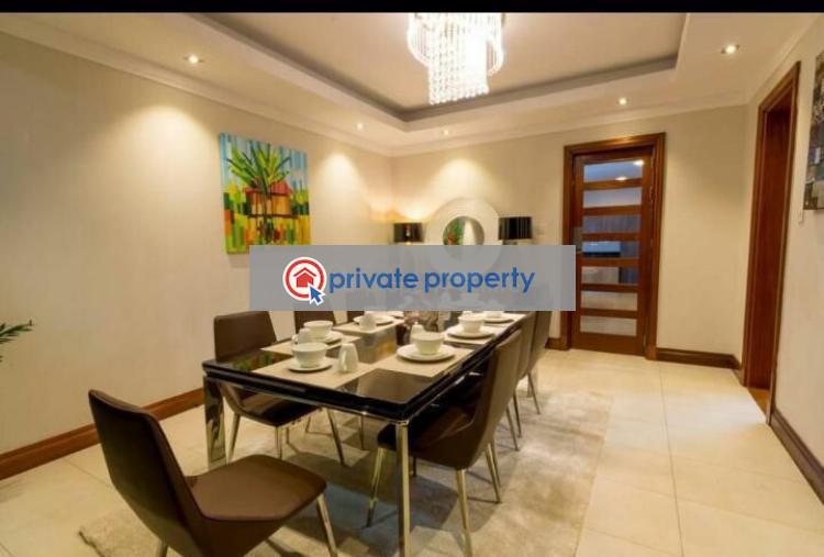 5 bedroom Townhouse For Sale &nbsp;karen Karen Nairobi - 5