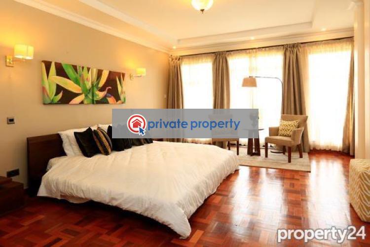 5 bedroom Townhouse For Sale &nbsp;karen Karen Nairobi - 8