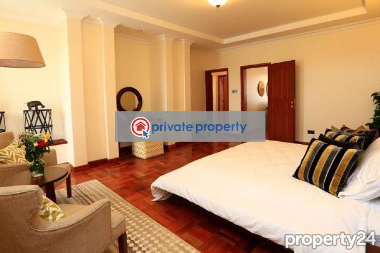 5 bedroom Townhouse For Sale &nbsp;karen Karen Nairobi - 18