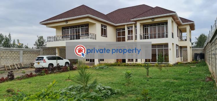 5 bedroom Townhouse For Sale &nbsp;ongata Rongai Kajiado Ongata Rongai  - 1