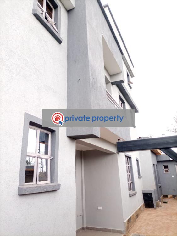5 bedroom Townhouse For Sale &nbsp;ruiru Ruiru Kiambu - 2