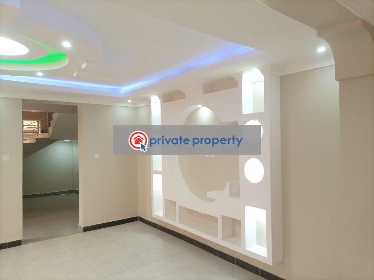 5 bedroom Townhouse For Sale &nbsp;ruiru Ruiru Kiambu - 8