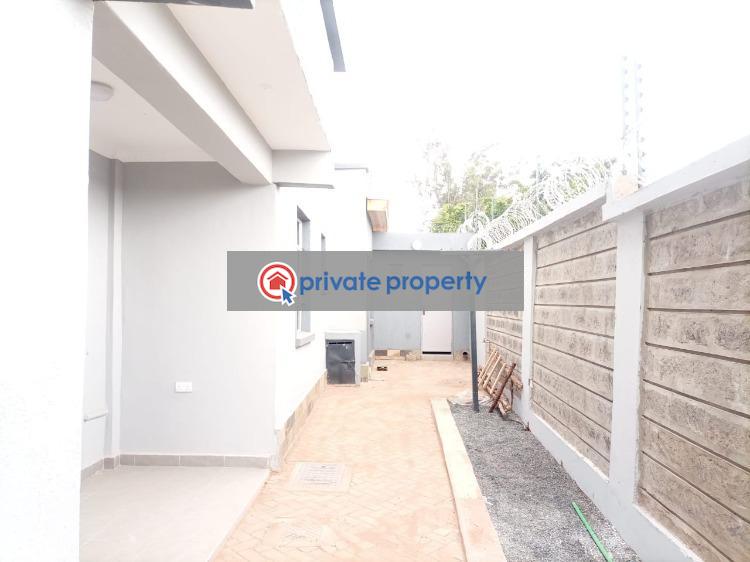 5 bedroom Townhouse For Sale &nbsp;ruiru Ruiru Kiambu - 3