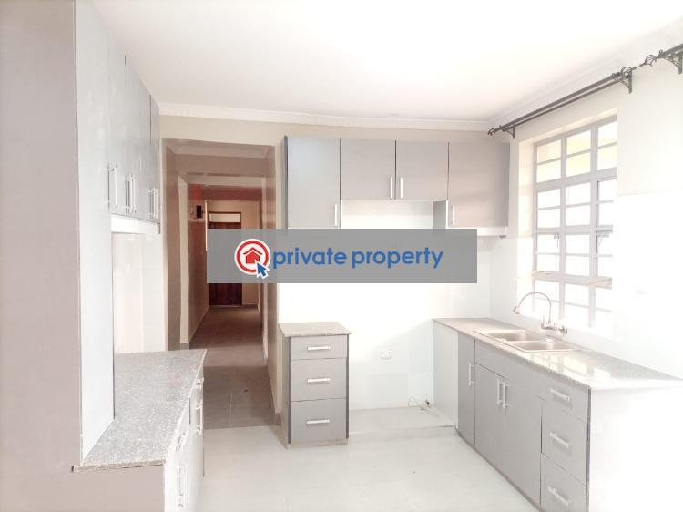 5 bedroom Townhouse For Sale &nbsp;ruiru Ruiru Kiambu - 5