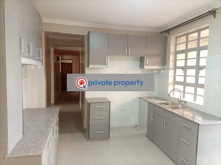 5 bedroom Townhouse For Sale &nbsp;ruiru Ruiru Kiambu - 4