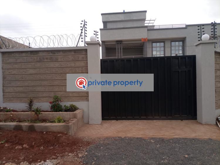 5 bedroom Townhouse For Sale &nbsp;ruiru Ruiru Kiambu - 9