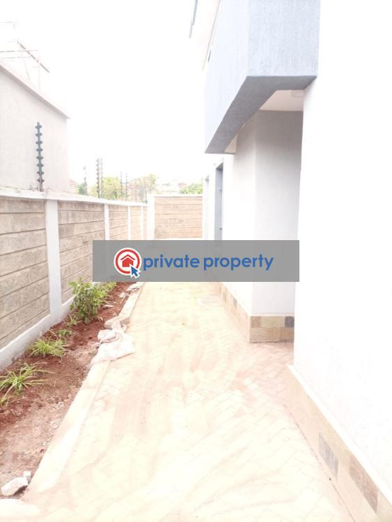 5 bedroom Townhouse For Sale &nbsp;ruiru Ruiru Kiambu - 1